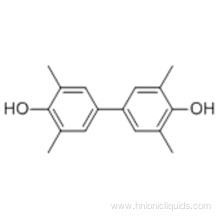 2,2',6,6'-Tetramethyl-4,4'-biphenol CAS 2417-04-1